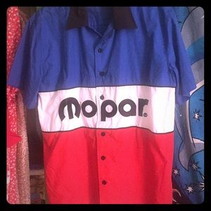 💘 Men’s Mopar shirt